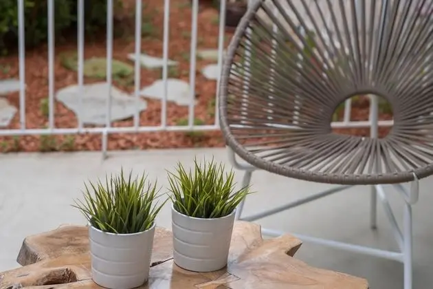 Delight 1 Bedroom Apartment