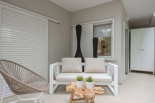 Delight 1 Bedroom Apartment