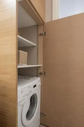 Delight 1 Bedroom Apartment