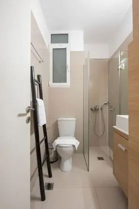 Delight 1 Bedroom Apartment