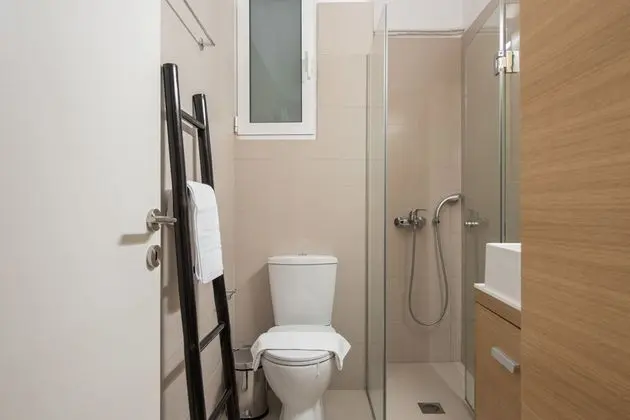 Delight 1 Bedroom Apartment