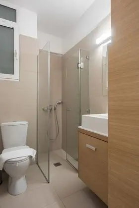 Delight 1 Bedroom Apartment