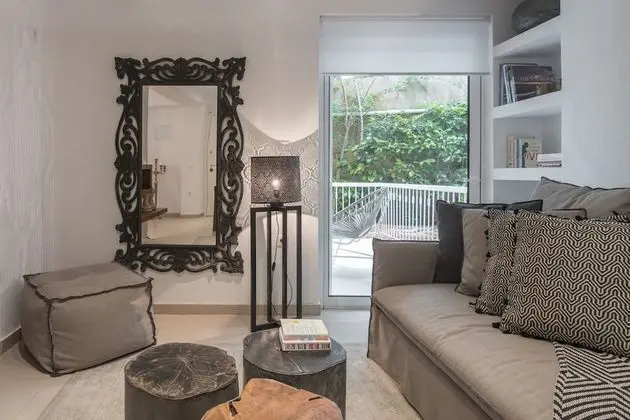 Delight 1 Bedroom Apartment