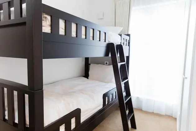 Family Stüdyo (2 Bunk Beds)