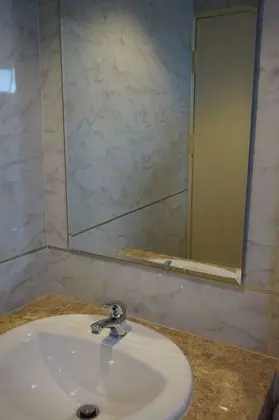 Superior İki Ayrı Yataklı Oda
