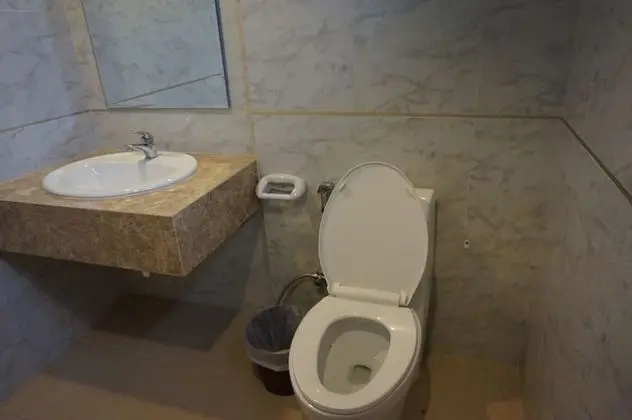 Superior Tek Büyük Yataklı Oda
