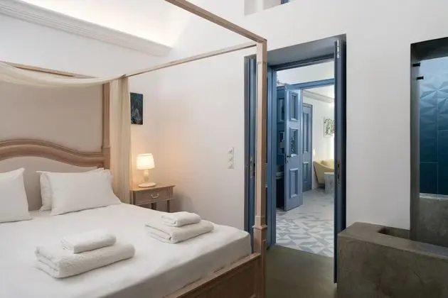 Exclusive Villa, 3 Yatak Odası, Kişiye Özel Havuzlu, Deniz Manzaralı (Private)