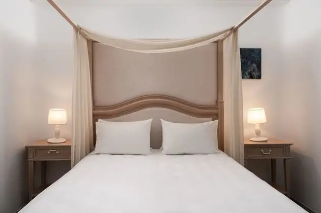 Exclusive Villa, 3 Yatak Odası, Kişiye Özel Havuzlu, Deniz Manzaralı (Private)