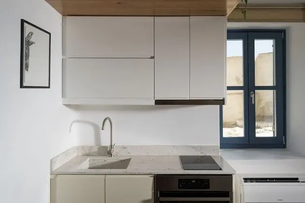 Exclusive Villa, 3 Yatak Odası, Kişiye Özel Havuzlu, Deniz Manzaralı (Private)