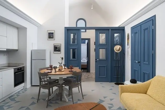 Exclusive Villa, 3 Yatak Odası, Kişiye Özel Havuzlu, Deniz Manzaralı (Private)