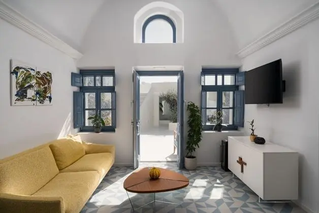 Exclusive Villa, 3 Yatak Odası, Kişiye Özel Havuzlu, Deniz Manzaralı (Private)