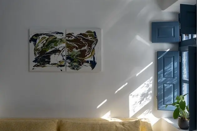 Exclusive Villa, 3 Yatak Odası, Kişiye Özel Havuzlu, Deniz Manzaralı (Private)