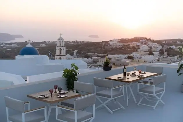 Exclusive Villa, 3 Yatak Odası, Kişiye Özel Havuzlu, Deniz Manzaralı (Private)