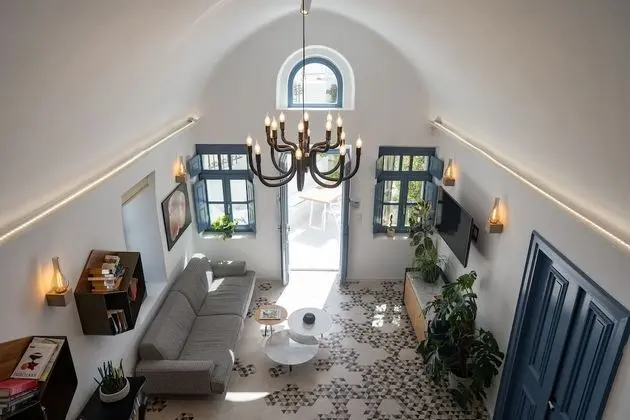 Exclusive Villa, 3 Yatak Odası, Kişiye Özel Havuzlu, Deniz Manzaralı (Private)