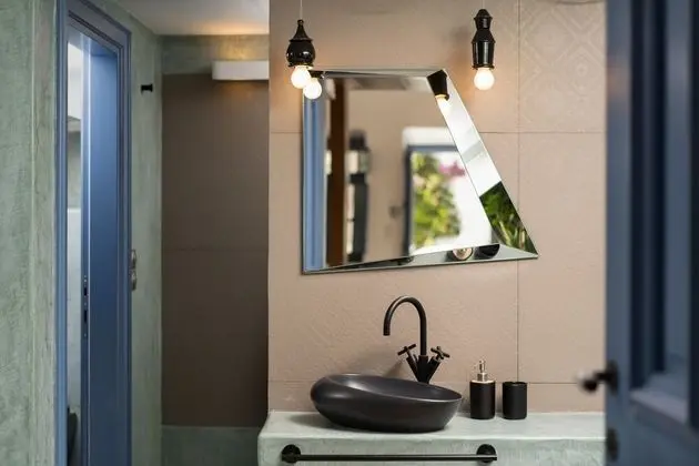 Exclusive Villa, 3 Yatak Odası, Kişiye Özel Havuzlu, Deniz Manzaralı (Private)