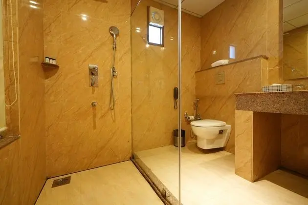 Premium Oda, Dağ Manzaralı