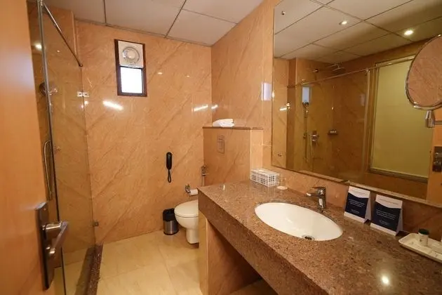 Premium Oda, Dağ Manzaralı