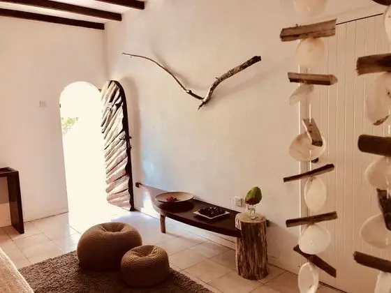 Family Suite Chalet