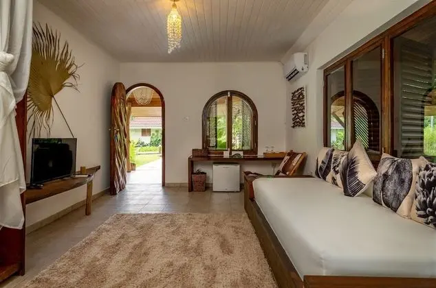 Family Suite Chalet