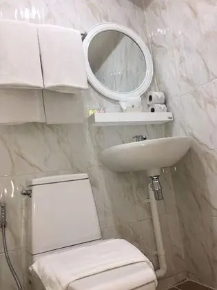Family Dört Kişilik Oda, 1 Yatak Odası
