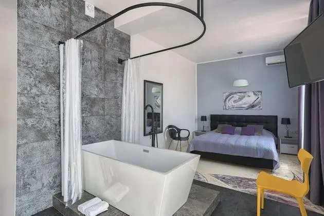 Signature Apart Daire, Balkon (Paris)