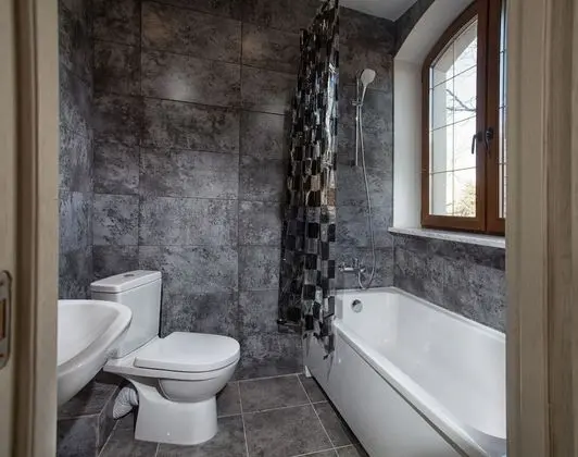 Signature Apart Daire, Balkon (Venice)