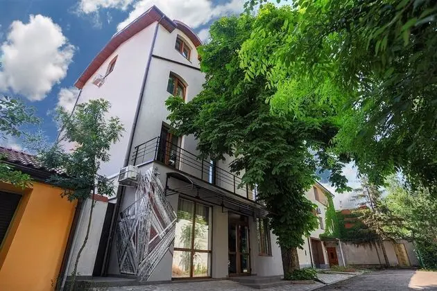 Signature Apart Daire, Teras (Rome)