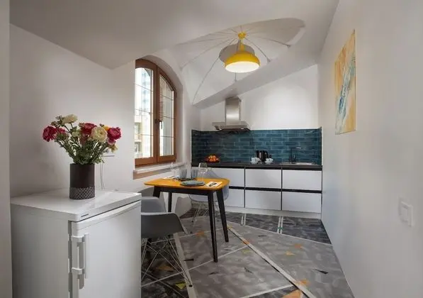 Signature Apart Daire, Teras (Saint-Tropez)