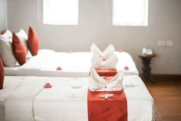 Deluxe Package Offer