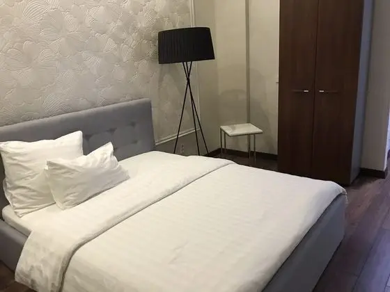 Economy Tek Büyük Yataklı Oda, 1 Çift Kişilik Yatak