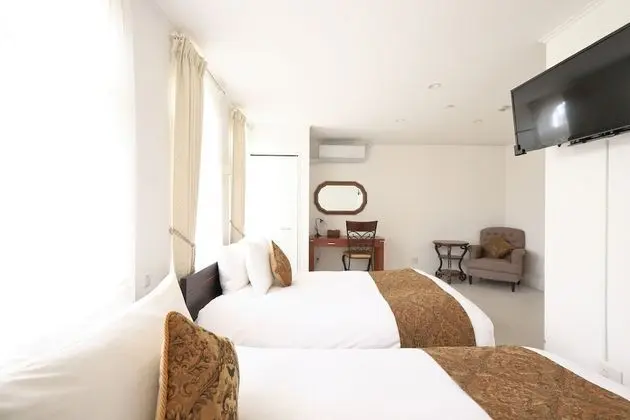 Apart Daire, 3 Yatak Odası, Sigara İçilmez, Dağ Manzaralı