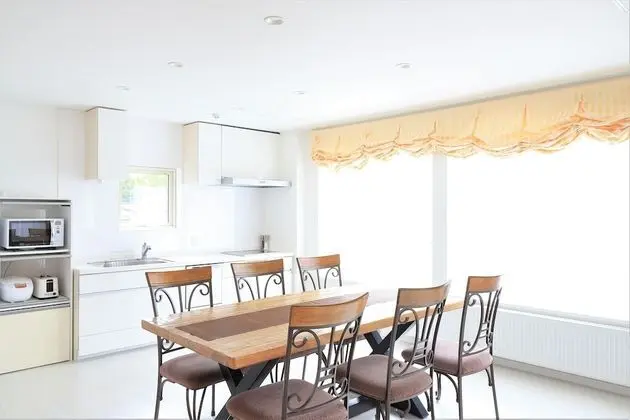 Apart Daire, 3 Yatak Odası, Sigara İçilmez, Dağ Manzaralı