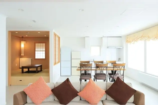 Apart Daire, 3 Yatak Odası, Sigara İçilmez, Dağ Manzaralı