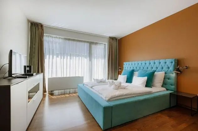 Apart Daire, 1 Yatak Odası