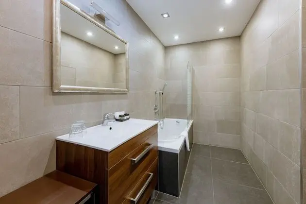 Apart Daire, 2 Yatak Odası