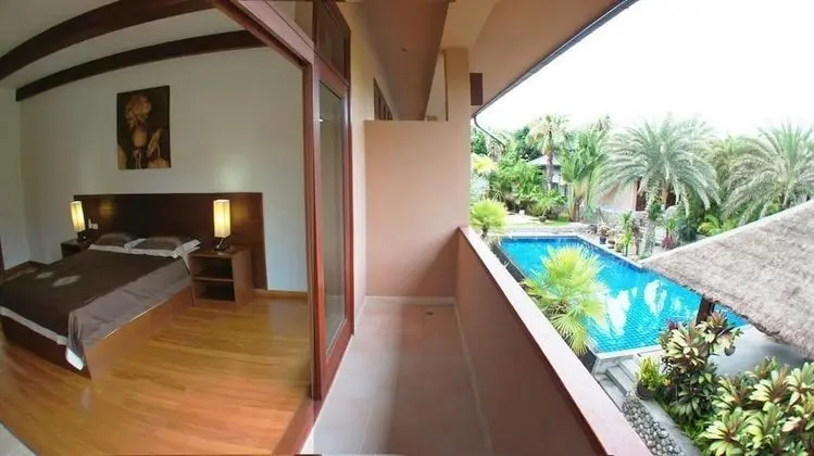 2-Bedroom Town House
