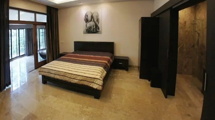 2-Bedroom Town House