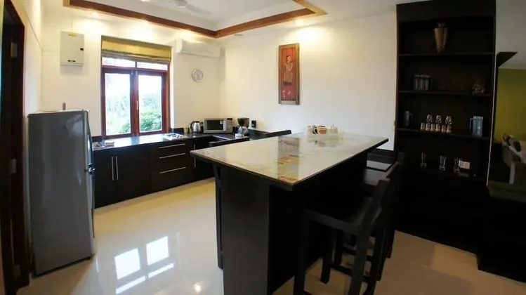 2-Bedroom Town House