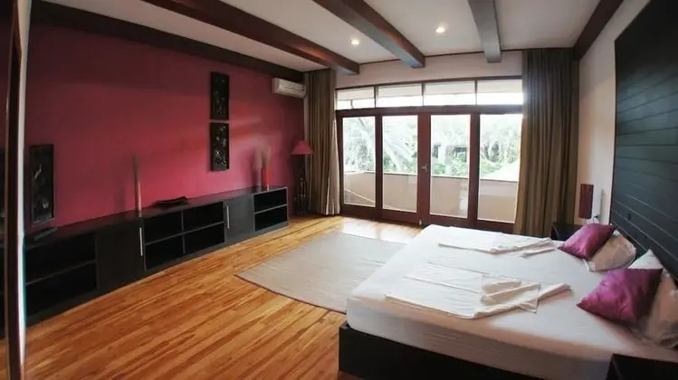 2-Bedroom Town House