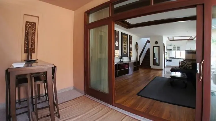 2-Bedroom Town House