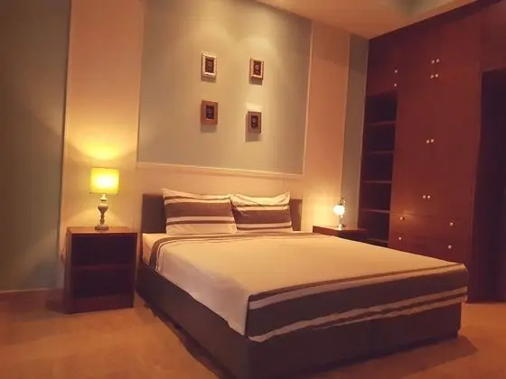 3-Bedroom House