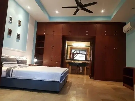 3-Bedroom House