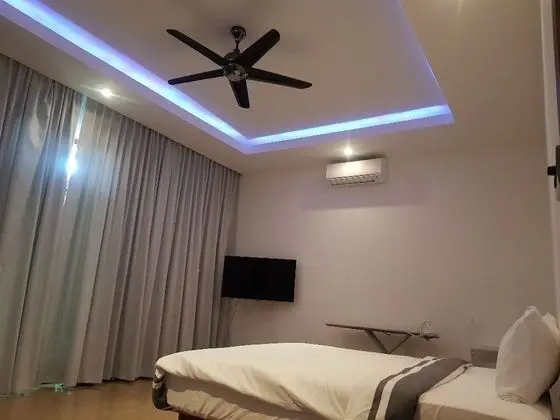 3-Bedroom House