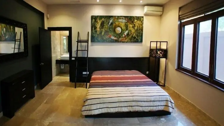 3-Bedroom House