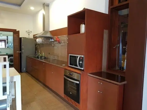 3-Bedroom House