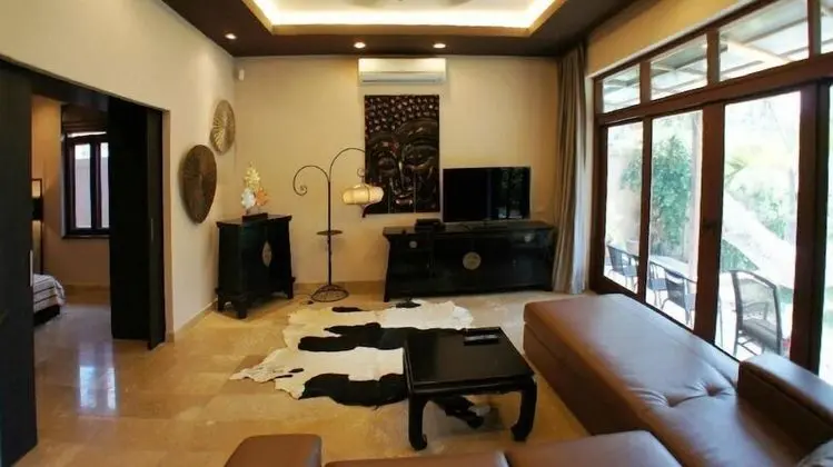 3-Bedroom House
