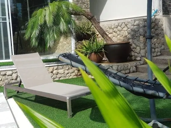3-Bedroom House