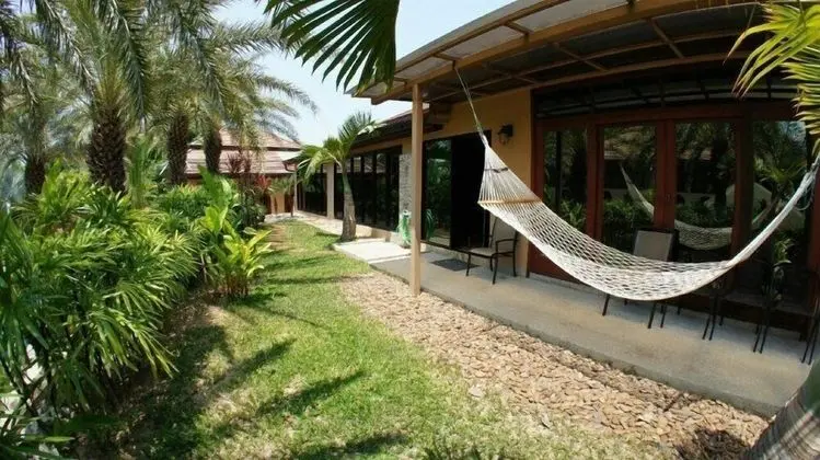 3-Bedroom House
