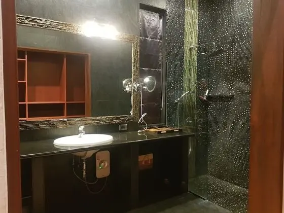 3-Bedroom House