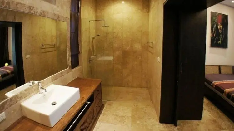 3-Bedroom House